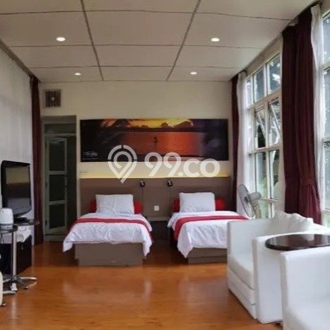 Dijual Tanah di Bandung, Luas 100000m2 - Dijual Tanah di Bandung, Luas 100000m2 -