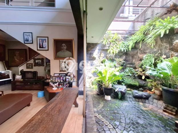Siap Huni Rumah Mewah 4 Kamar di Pamulang Dekat ke Mana Pun Siap Huni Rumah Mewah 4 Kamar di Pamulang Dekat ke Mana Pun