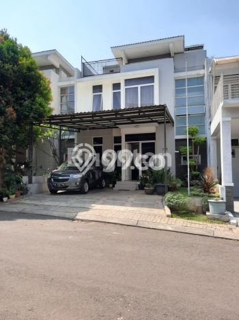 Hunian Cantik Minimalis Lb 180m2 di Ciputat, Tangerang Selatan Hunian Cantik Minimalis Lb 180m2 di Ciputat, Tangerang Selatan