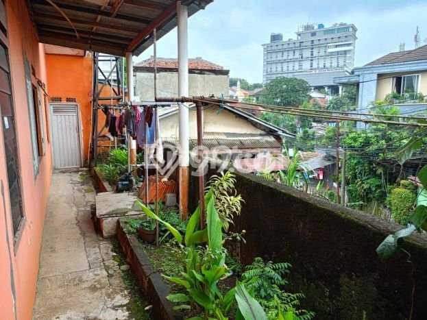 Dijual Rumah Luas Elegan Dengan View Cantik di Tegallega, Bogor Dijual Rumah Luas Elegan Dengan View Cantik di Tegallega, Bogor
