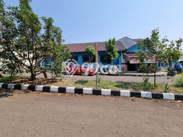 Paling Diincar! Ruko Dijual di Ciparigi Harga Kompetitif Paling Diincar! Ruko Dijual di Ciparigi Harga Kompetitif