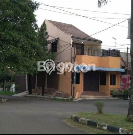 Paling Dicari! Ruko Dijual di Ciparigi Harga Kompetitif Paling Dicari! Ruko Dijual di Ciparigi Harga Kompetitif