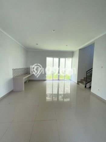 Rumah Modern Minimalis 4 Kamar Siap Huni di Pancoran Mas Rumah Modern Minimalis 4 Kamar Siap Huni di Pancoran Mas