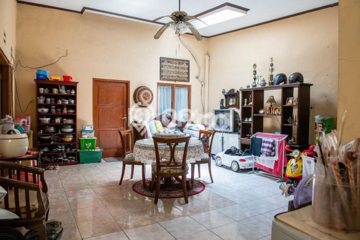 Rumah Minimalis 3 KT LT 237m2 di Tanah Baru Rumah Minimalis 3 KT LT 237m2 di Tanah Baru