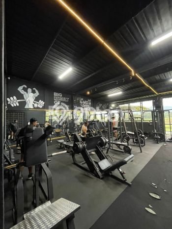 Komersial Dijual Lokasi Emas di Patikraja Luas 384m2 Komersial Dijual Lokasi Emas di Patikraja Luas 384m2