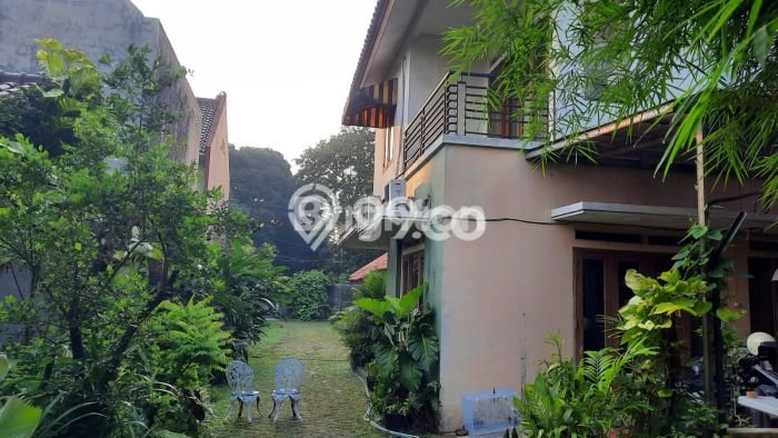 Dijual Rumah Premium dengan Fasilitas Sekitar Komplit di Jagakarsa, Jakarta Selatan Dijual Rumah Premium dengan Fasilitas Sekitar Komplit di Jagakarsa, Jakarta Selatan