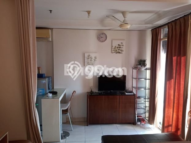 Hunian Apartemen 1 KT 1 KM di Pasar Minggu, Jakarta Selatan Dijual Cepat Hunian Apartemen 1 KT 1 KM di Pasar Minggu, Jakarta Selatan Dijual Cepat