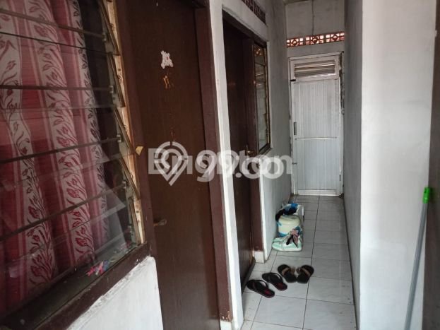 Dijual Rumah Luas Elegan Dengan View Cantik di Tegallega, Bogor Dijual Rumah Luas Elegan Dengan View Cantik di Tegallega, Bogor