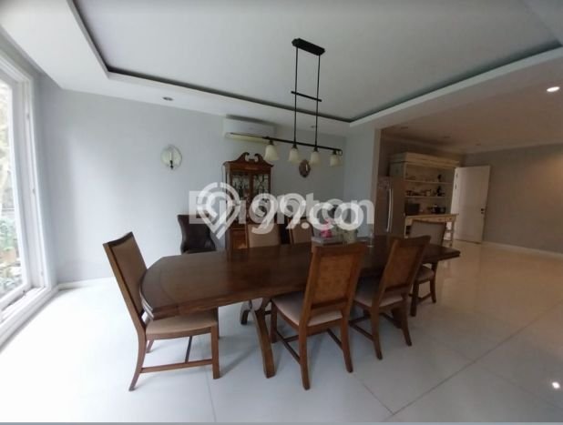 For Sale! Premium House LT 706m2 Desain Elegan di Sentul City For Sale! Premium House LT 706m2 Desain Elegan di Sentul City