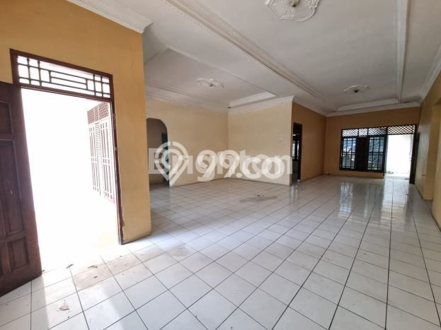 For Sale! Premium House LT 402m2 Desain Modern di baranangsiang For Sale! Premium House LT 402m2 Desain Modern di baranangsiang