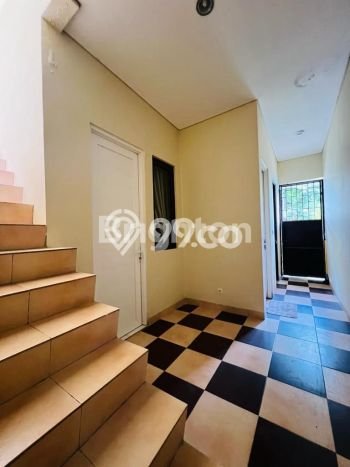 Rumah Mewah LB 500m2 Siap Huni Desain Elegan di Sentul City, Bogor Rumah Mewah LB 500m2 Siap Huni Desain Elegan di Sentul City, Bogor