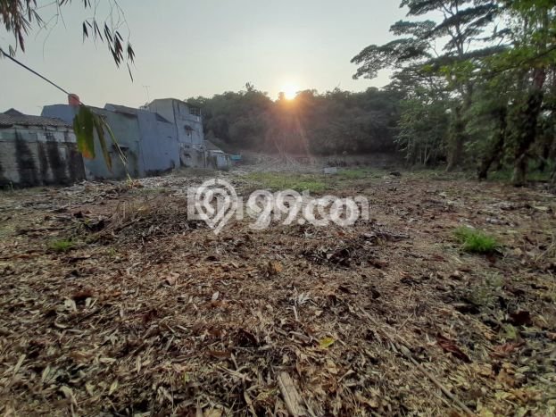 Tanah di Cibinong, Bogor Luas 2027m2 Dijual Segera Tanah di Cibinong, Bogor Luas 2027m2 Dijual Segera
