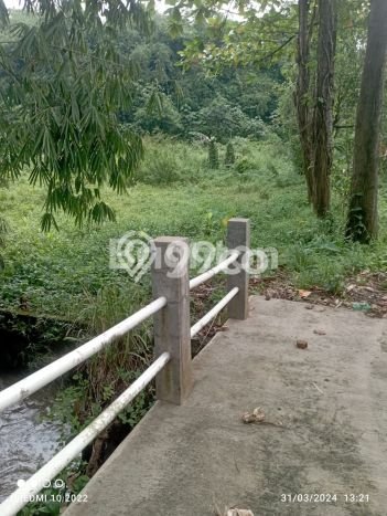 Tanah di Cibinong, Bogor Luas 2027m2 Dijual Segera Tanah di Cibinong, Bogor Luas 2027m2 Dijual Segera