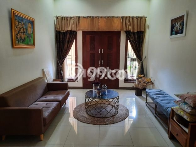 For Sale! Premium House LT 636m2 Desain Elegan di Jati Asih For Sale! Premium House LT 636m2 Desain Elegan di Jati Asih