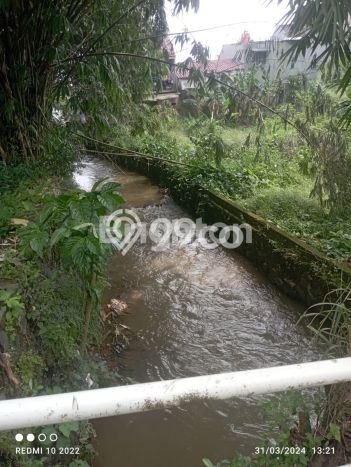 Tanah di Cibinong, Bogor Luas 2027m2 Dijual Segera Tanah di Cibinong, Bogor Luas 2027m2 Dijual Segera