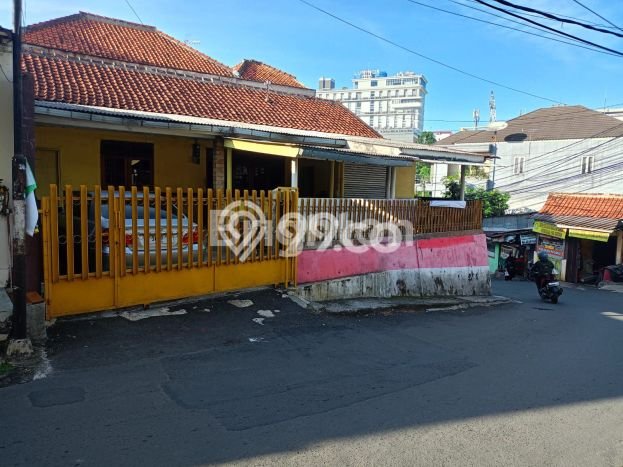 Dijual Rumah Luas Elegan Dengan View Cantik di Tegallega, Bogor Dijual Rumah Luas Elegan Dengan View Cantik di Tegallega, Bogor