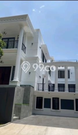 Rumah sewa siap pakai 6 Kamar Tidur di Sentul City, Bogor Rumah sewa siap pakai 6 Kamar Tidur di Sentul City, Bogor