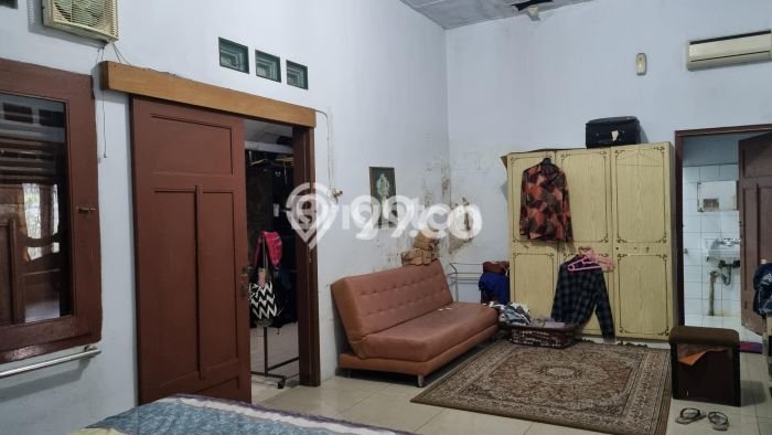 For Sale! Luxury House LT 1062m2 Desain Modern di Cibuluh For Sale! Luxury House LT 1062m2 Desain Modern di Cibuluh