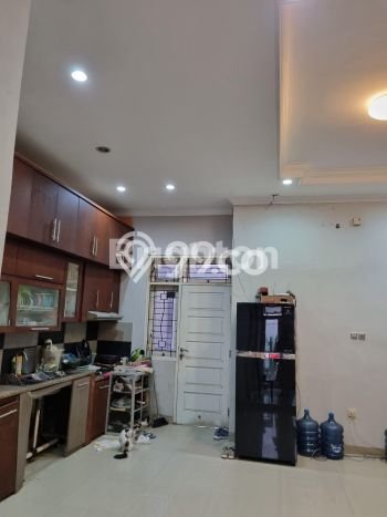 Jual Rumah Favorit Siap Huni LB 325m2 di Sukaraja, Bogor Jual Rumah Favorit Siap Huni LB 325m2 di Sukaraja, Bogor