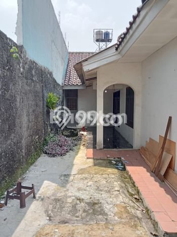 For Sale! Premium House LT 402m2 Desain Modern di baranangsiang For Sale! Premium House LT 402m2 Desain Modern di baranangsiang