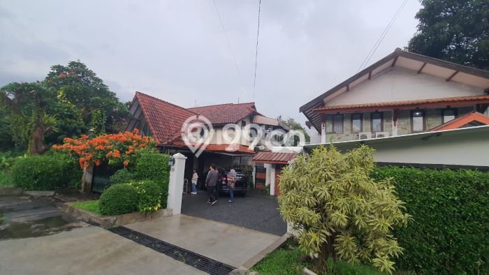 Hunian Super Elit dengan Akses Paling Strategis di Babakan, Bogor Hunian Super Elit dengan Akses Paling Strategis di Babakan, Bogor