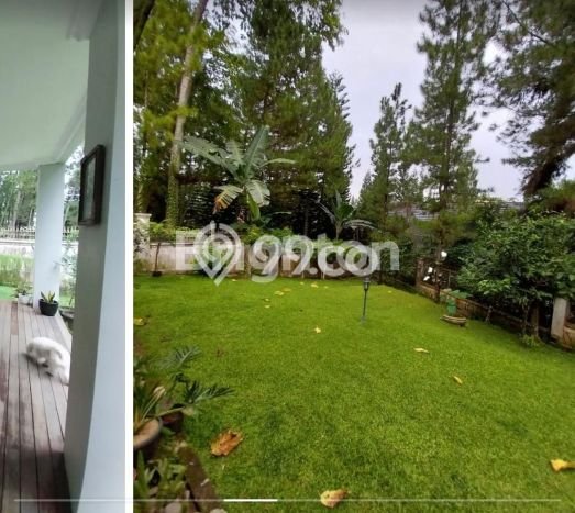 For Sale! Premium House LT 706m2 Desain Elegan di Sentul City For Sale! Premium House LT 706m2 Desain Elegan di Sentul City