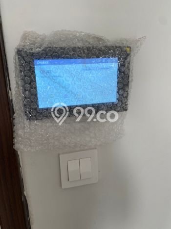 Apartemen Cozy Dijual di Tangerang Selatan Spesifikasi 0 KT, 0 KM Apartemen Cozy Dijual di Tangerang Selatan Spesifikasi 0 KT, 0 KM