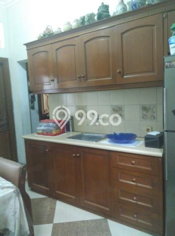 Rumah Mewah LB 150m2 Siap Huni Desain Elegan di Mampang, Jakarta Selatan Rumah Mewah LB 150m2 Siap Huni Desain Elegan di Mampang, Jakarta Selatan