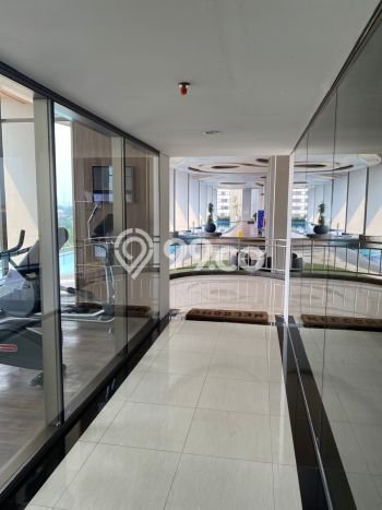 Apartemen Cozy Dijual di Tangerang Selatan Spesifikasi 0 KT, 0 KM Apartemen Cozy Dijual di Tangerang Selatan Spesifikasi 0 KT, 0 KM