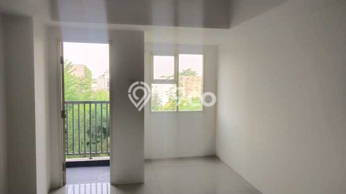 Tersedia Apartemen 1 KT, 1 KM, 24m2 di Ciputat, Tangerang Selatan Tersedia Apartemen 1 KT, 1 KM, 24m2 di Ciputat, Tangerang Selatan