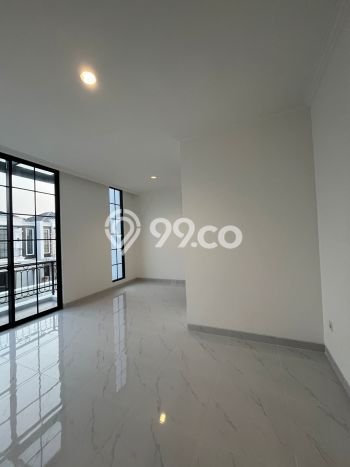 Rumah Mewah LB 169m2 Siap Pakai Desain Elegan di Pantai Indah Kapuk 2, Jakarta Utara Rumah Mewah LB 169m2 Siap Pakai Desain Elegan di Pantai Indah Kapuk 2, Jakarta Utara