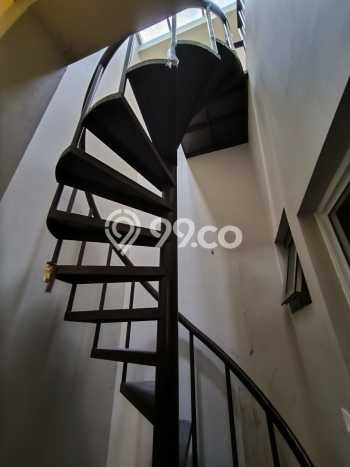For Sale! Premium House LT 120m2 Desain Elegan di Golf Island For Sale! Premium House LT 120m2 Desain Elegan di Golf Island