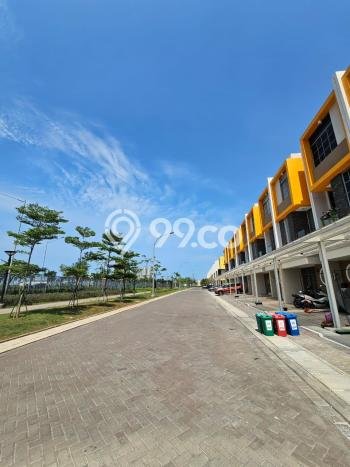 Jual Rumah Eksklusif 3 KT di Pantai Indah Kapuk 2, Jakarta Utara Jual Rumah Eksklusif 3 KT di Pantai Indah Kapuk 2, Jakarta Utara