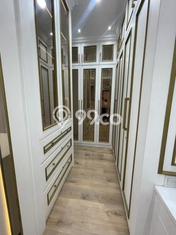 Rumah Elit Modern Tanpa Renovasi di Golf Island Jakarta Utara Rumah Elit Modern Tanpa Renovasi di Golf Island Jakarta Utara
