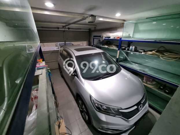 Sewa Rumah Murah di Golf Island Jakarta Utara dengan 3 Kamar Tidur Sewa Rumah Murah di Golf Island Jakarta Utara dengan 3 Kamar Tidur