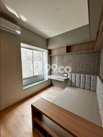 Rumah Luxury Modern Tanpa Renovasi di Golf Island Jakarta Utara Rumah Luxury Modern Tanpa Renovasi di Golf Island Jakarta Utara