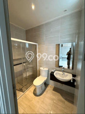 Rumah Luxury Modern Tanpa Renovasi di Golf Island Jakarta Utara Rumah Luxury Modern Tanpa Renovasi di Golf Island Jakarta Utara