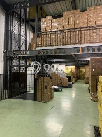 Gudang Dijual di Jakarta Barat LT 324m2 & LB 972m2 Lokasi Terbaik! Gudang Dijual di Jakarta Barat LT 324m2 & LB 972m2 Lokasi Terbaik!