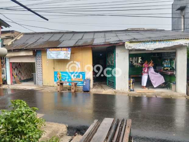Dijual Rumah Eksklusif 3 KT di Kalideres, Jakarta Barat Dijual Rumah Eksklusif 3 KT di Kalideres, Jakarta Barat