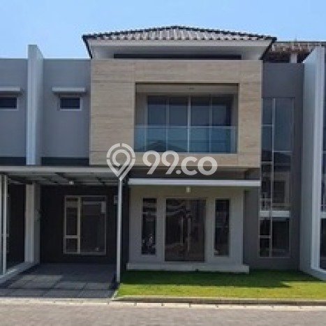 Disewakan! Rumah 3 Kamar Tidur &
3 Kamar Mandi di Golf Island, Jakarta Utara Disewakan! Rumah 3 Kamar Tidur &
3 Kamar Mandi di Golf Island, Jakarta Utara