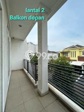 Hunian Elit LB 256m2 Siap Huni Desain Elegan di Gading Serpong, Tangerang Hunian Elit LB 256m2 Siap Huni Desain Elegan di Gading Serpong, Tangerang