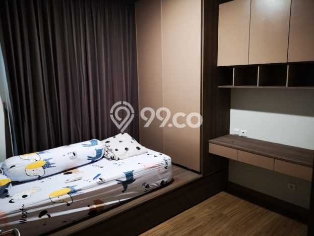 Dijual Apartemen Luxury di Cengkareng, Jakarta Barat 3 Kamar Harga Rp 4,2 Miliar Dijual Apartemen Luxury di Cengkareng, Jakarta Barat 3 Kamar Harga Rp 4,2 Miliar