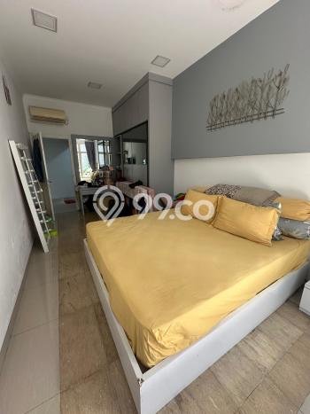 Rumah Luxury Modern Tanpa Renovasi di Green Lake City Jakarta Barat Rumah Luxury Modern Tanpa Renovasi di Green Lake City Jakarta Barat