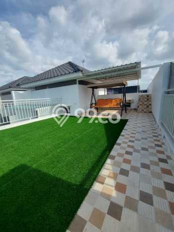 Rumah sewa siap pakai 4 Kamar Tidur di Golf Island, Jakarta Utara Rumah sewa siap pakai 4 Kamar Tidur di Golf Island, Jakarta Utara