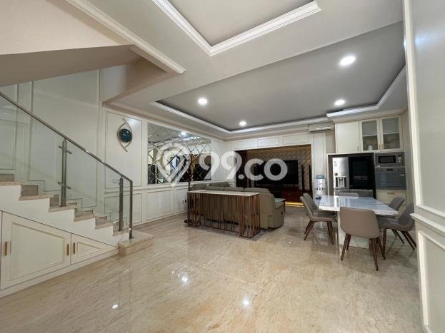 Rumah Luxury Modern Siap Huni di Pantai Indah Kapuk 2 Jakarta Utara Rumah Luxury Modern Siap Huni di Pantai Indah Kapuk 2 Jakarta Utara