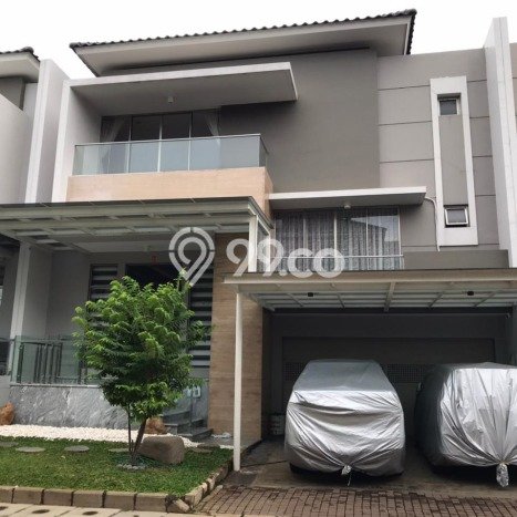 Dijual Rumah Mewah Megah Dengan View Eksklusif di Golf Island, Jakarta Utara Dijual Rumah Mewah Megah Dengan View Eksklusif di Golf Island, Jakarta Utara