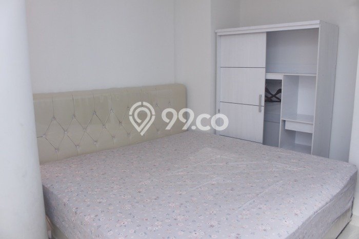Hunian Apartemen Strategis untuk Dijual di Jakarta Utara dengan 2 Kamar Hunian Apartemen Strategis untuk Dijual di Jakarta Utara dengan 2 Kamar