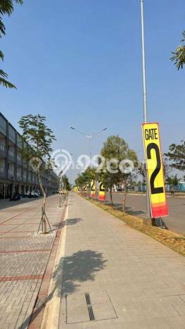 Ruko Dijual di Jakarta Utara LT 144m2 & LB 432m2 Lokasi Terbaik! Ruko Dijual di Jakarta Utara LT 144m2 & LB 432m2 Lokasi Terbaik!