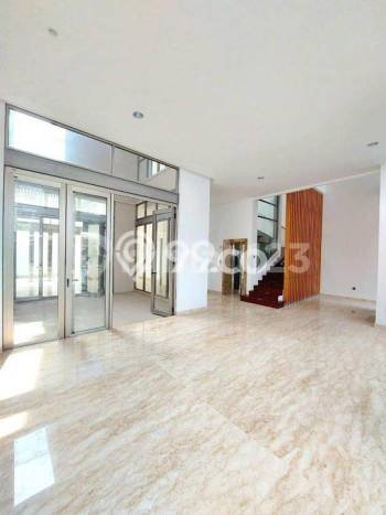 Rumah Luxury Modern Siap Huni di Golf Island Jakarta Utara Rumah Luxury Modern Siap Huni di Golf Island Jakarta Utara