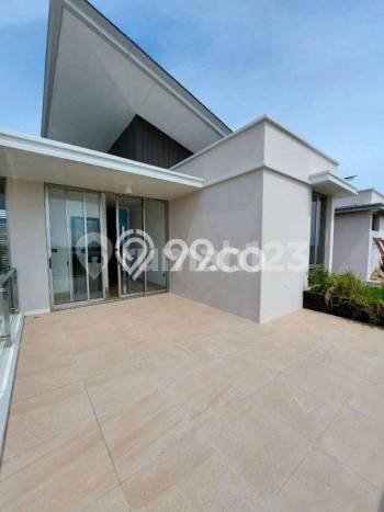 Rumah Luxury Modern Siap Huni di Golf Island Jakarta Utara Rumah Luxury Modern Siap Huni di Golf Island Jakarta Utara